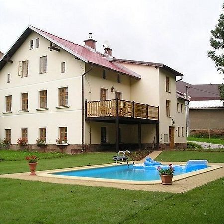 Droom B&B Cermna Luaran gambar