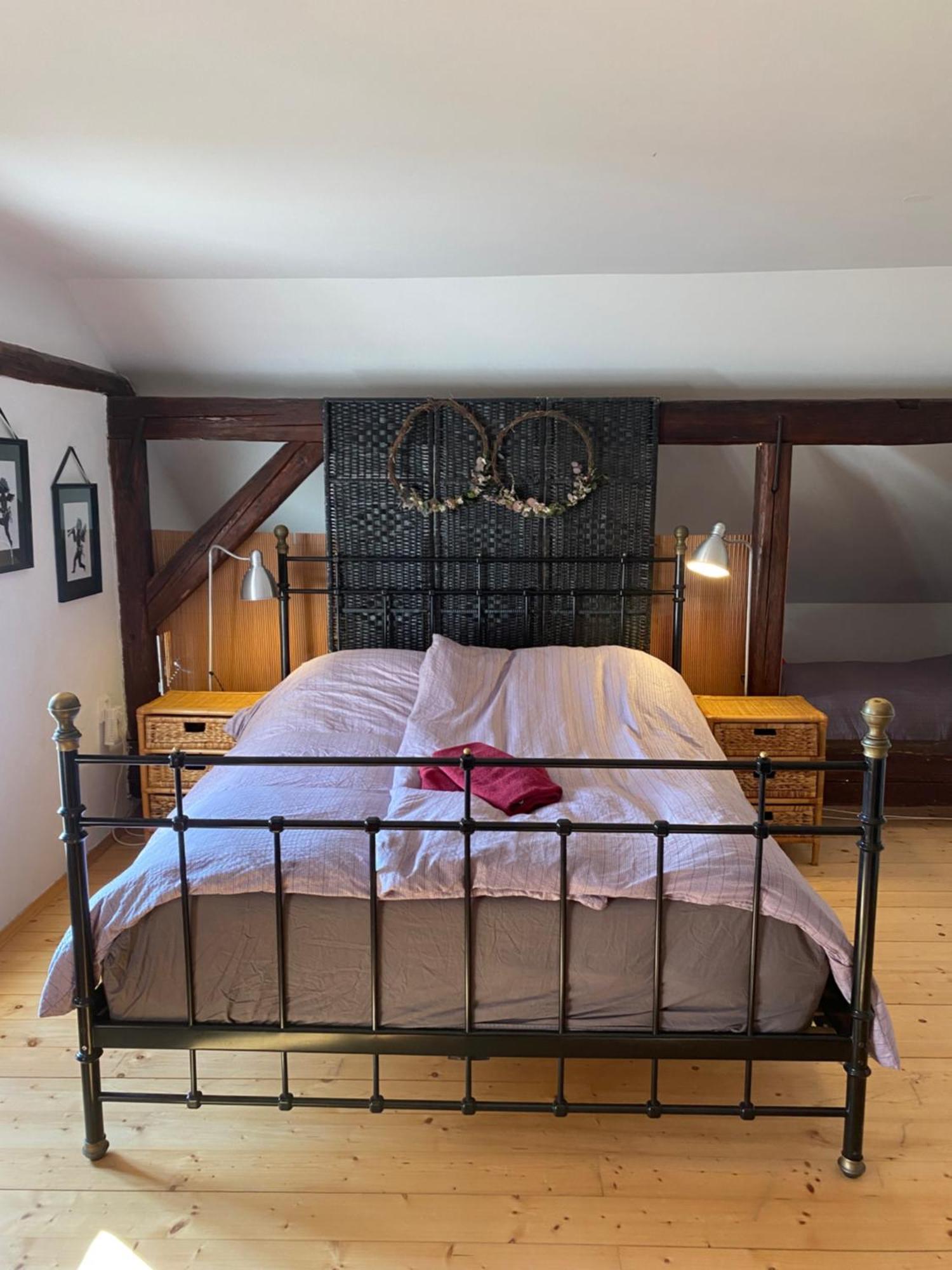 Droom B&B Cermna Luaran gambar