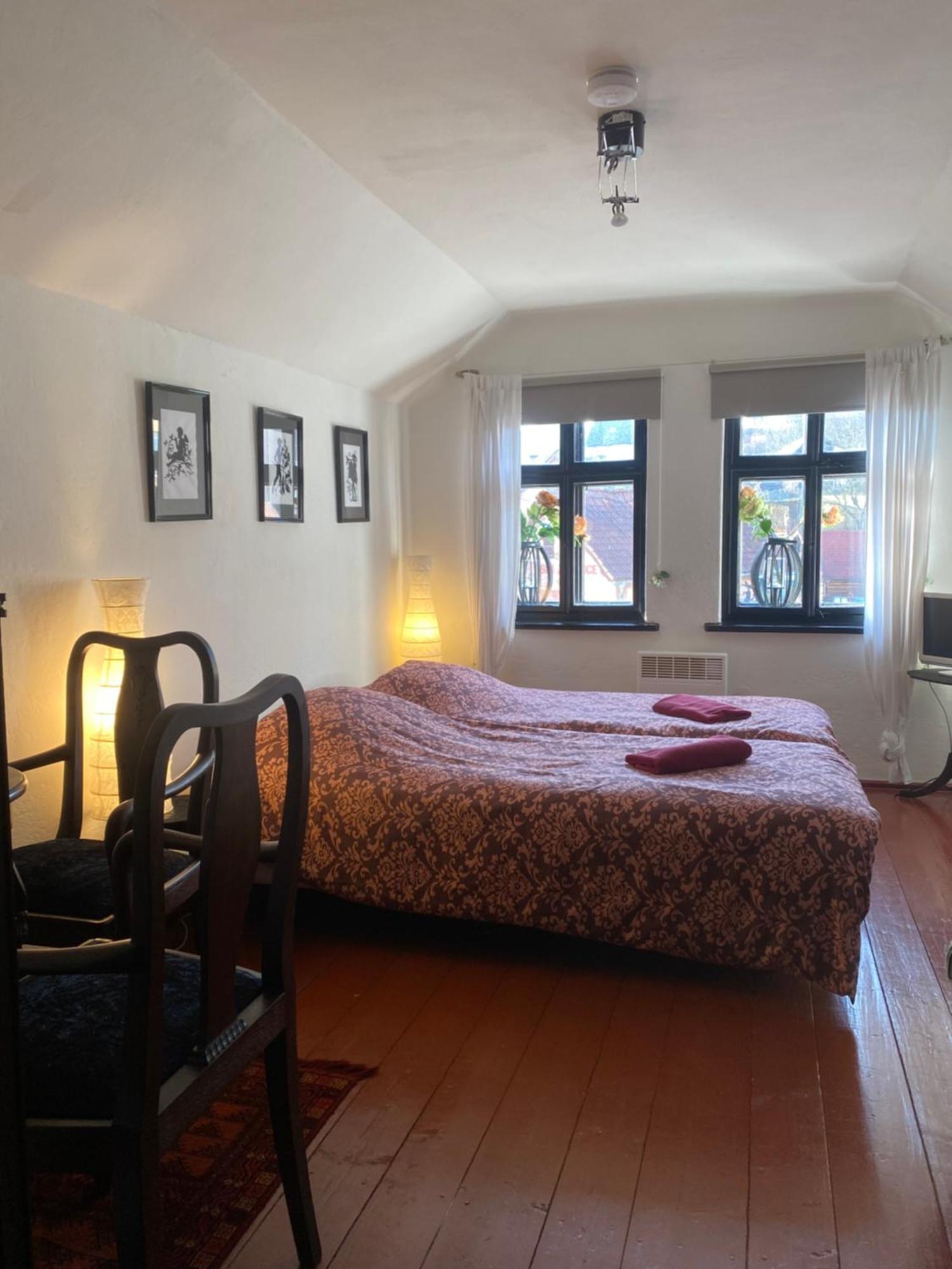 Droom B&B Cermna Luaran gambar