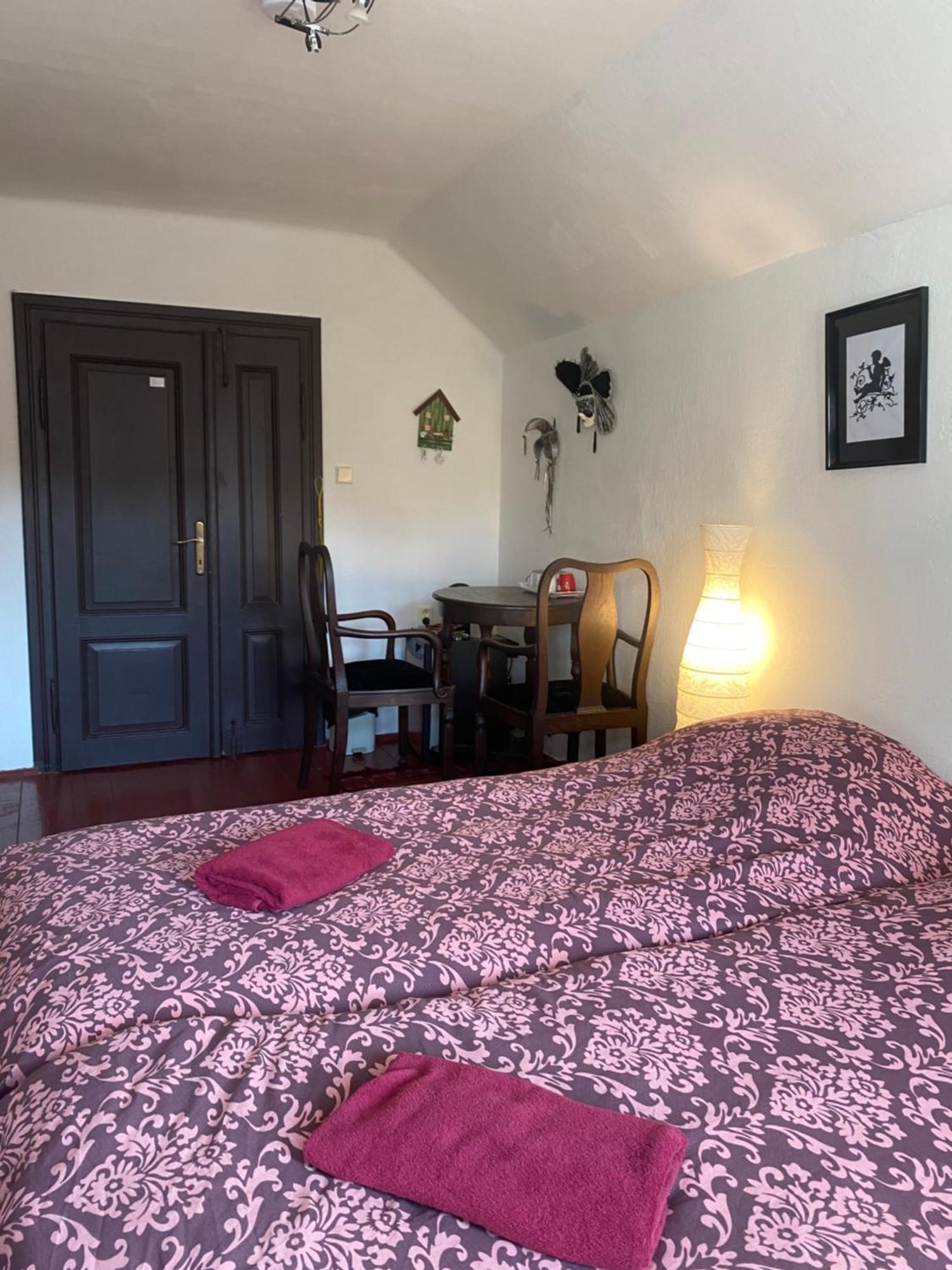 Droom B&B Cermna Luaran gambar